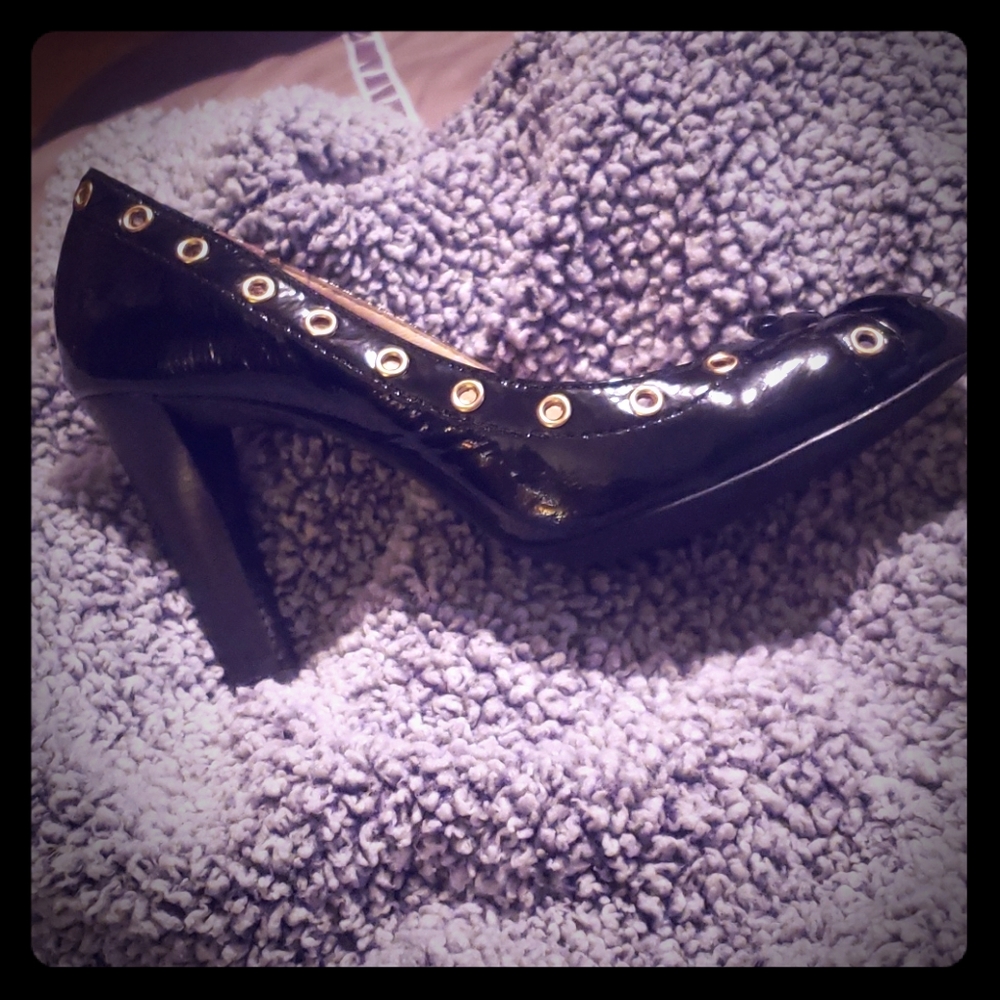 Preloved Michael Kors Heels